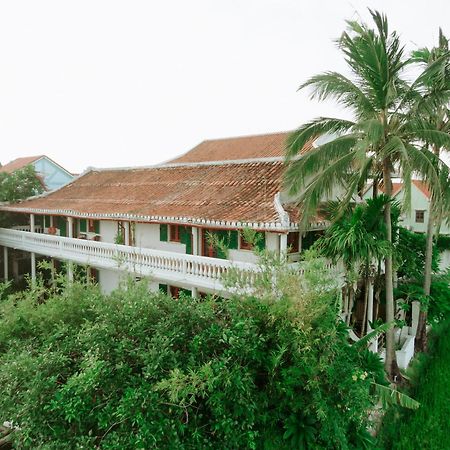 Heron House Hoi An Eksteriør billede