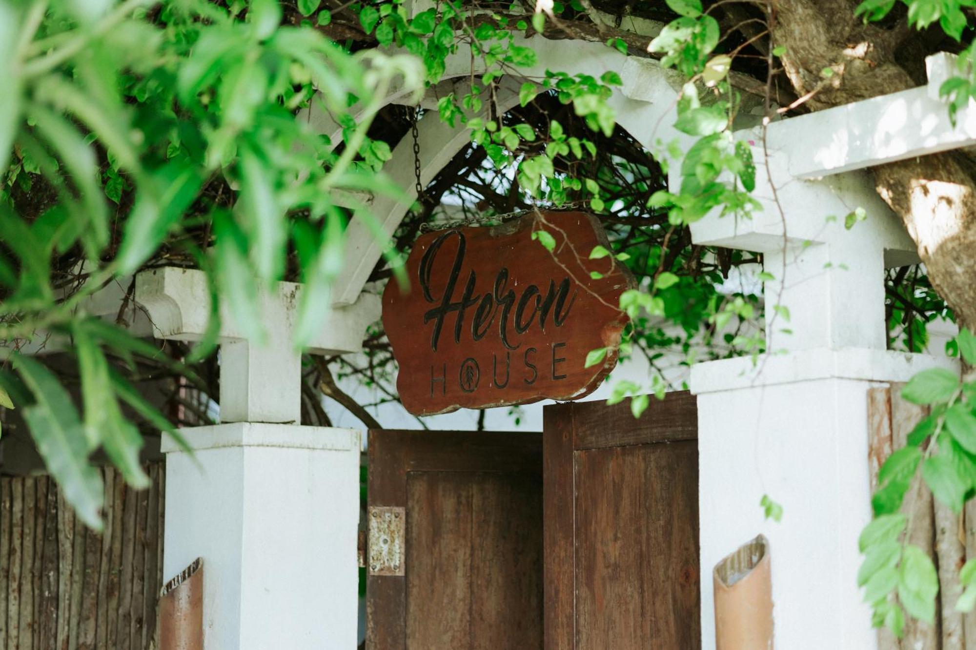 Heron House Hoi An Eksteriør billede