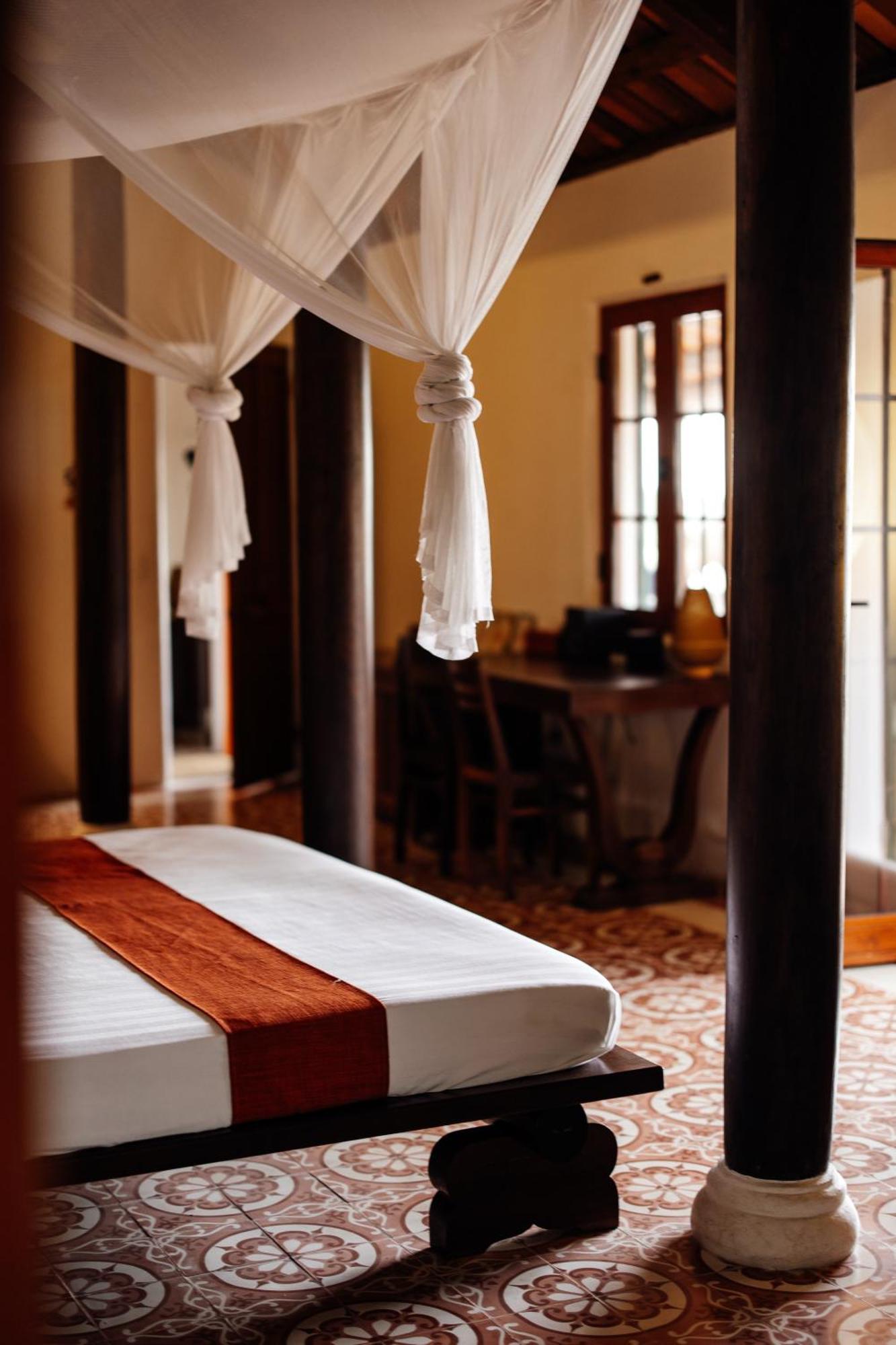 Heron House Hoi An Eksteriør billede
